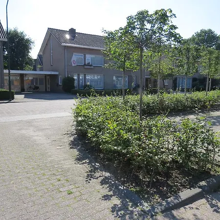Couette-café Benb Apollo Hilvarenbeek